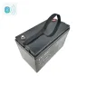 Litium Ion LifePO4 Battery 12.8V 80Ah With Bluetooth Function 