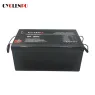 Factory Customized LiFePO4 Battery 36V 100Ah  lithium battery 36v for trolling motor