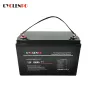Self Heated Lifepo4 100Ah 12V Lithium Battery Pack