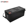 Low Temperature Lifepo4 Battery 12V 200Ah For Lead Acid Replacement