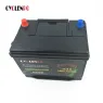 Factory Customized LiFePO4 12V 20Ah Starting Battery For Vehicles