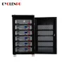 ESS Lithium Ion Battery Cabinet 48V 12.5Kwh