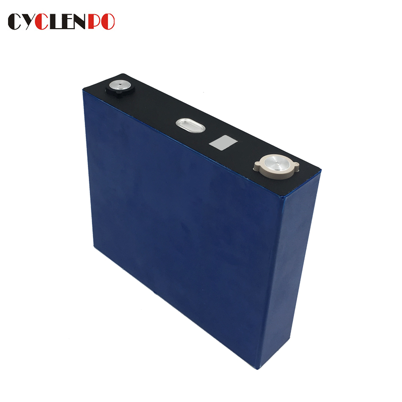 Factory Direct Supply 3.2V 150Ah Lifepo4 Prismatic Battery Cell