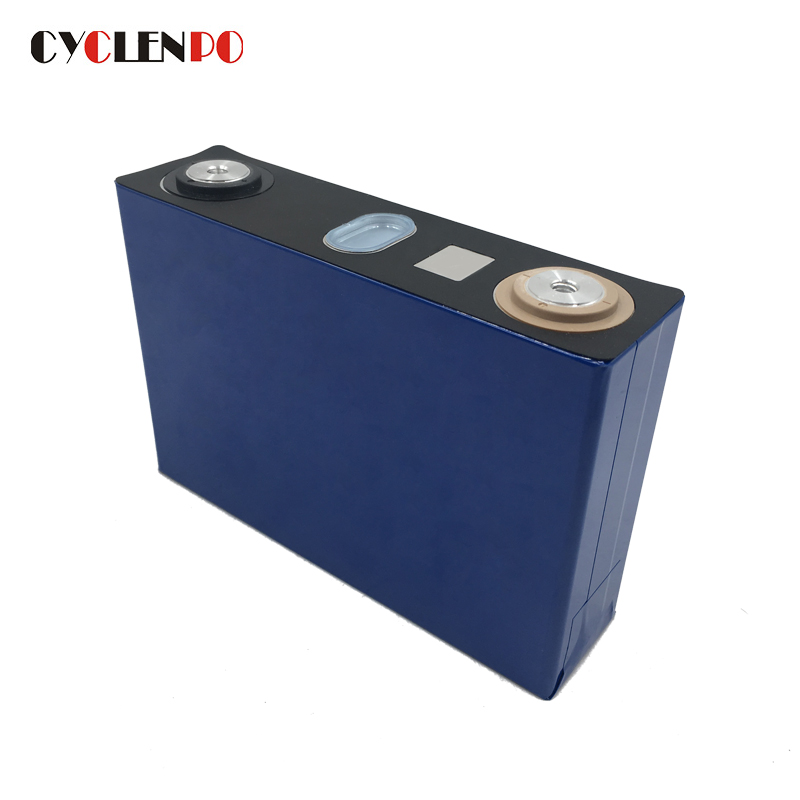 Rechargeable Prismatic Lifepo4 Battery Cells 3.2V 50Ah