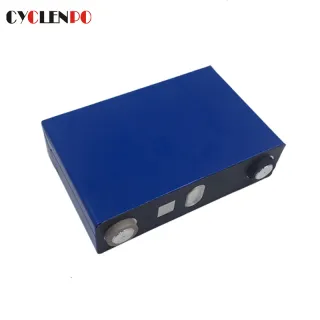 Factory Wholesale Lifepo4 3.2V 60Ah Battery Cells For DIY power pack