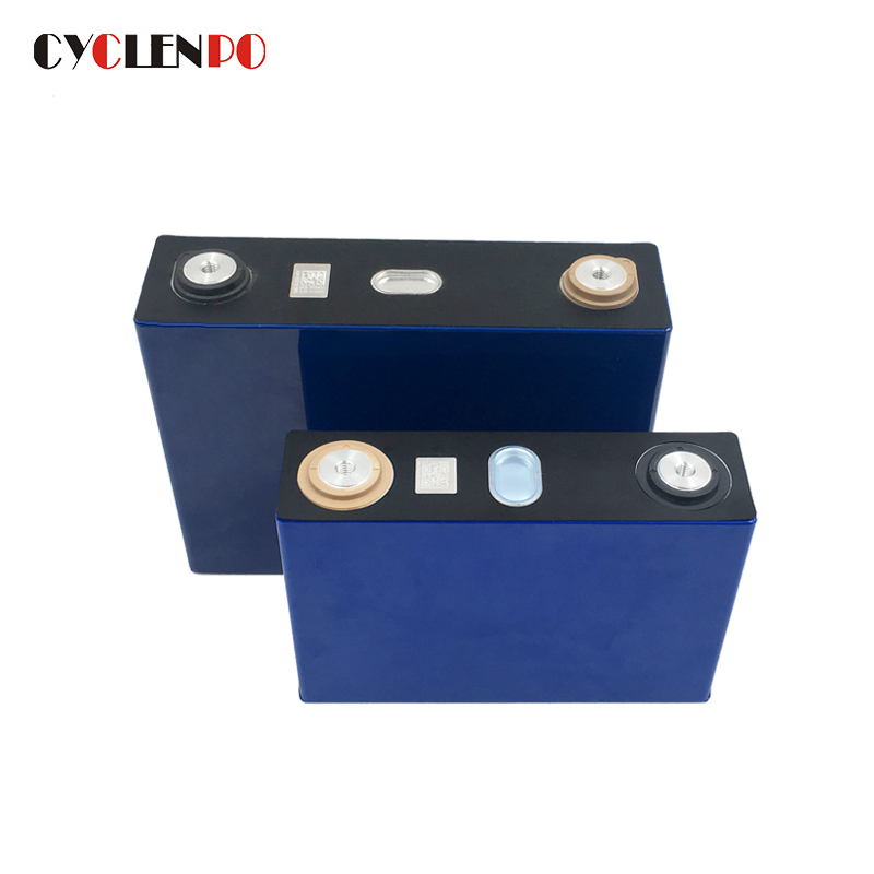 Grade A LifePO4 Battery Cell 3.2V 100Ah For EVs and Solar System