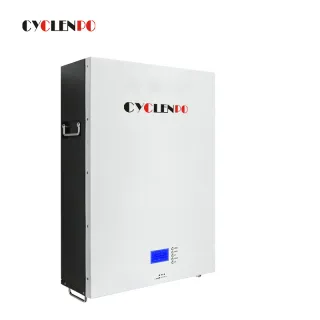 Household Battery Backup 7kwh 48V 150Ah With BMS and LCD
