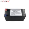 Factory Wholesale Price Lifepo4 Lithium Ion 12V 5Ah Back Up Battery