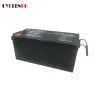 Pacco batteria al litio LiFePO4 12V 280Ah per veicoli elettrici e solari