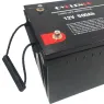 With BMS Lifepo4 12V 500Ah Solar Power Battery For ESS 