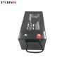 Waterproof 24V 150Ah Lithium Ion Battery Pack For Leisure Vehicles and Marine Boat