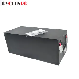 Rechargeable Lifepo4 Battery 48V 60Ah Battery For Electric Vehicles