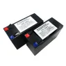 Small 12V Lithium Ion Battery 6Ah For Emergency Lightings and Lamps