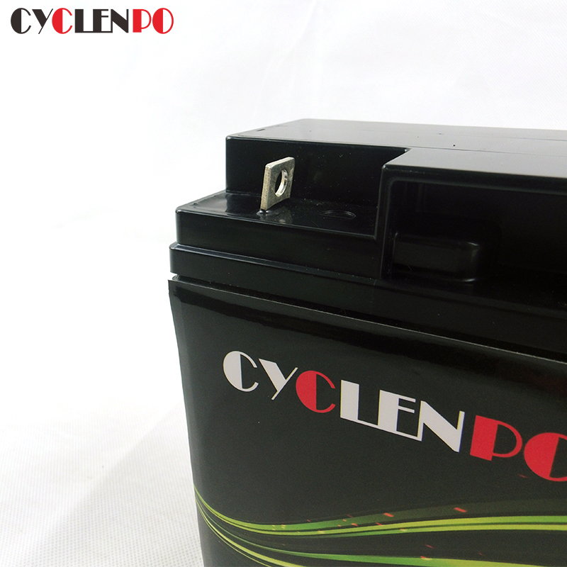 Long Life 12V 9Ah Lifepo4 Battery For Electric Scooters