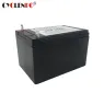 LiFePO4 Lithium Ion 12V 12Ah Rechargeable Battery