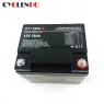 Deep Cycle Lifepo4 Battery 12V 18Ah For Electric Scooters