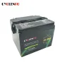12V 60ah Lifepo4 Lithium Ion Battery Pack