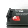 Paquete de batería de iones de litio Lifepo4 de 12V 55ah