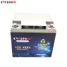 Light Weight Lifepo4 Battery 12V 40Ah For Motorcycle