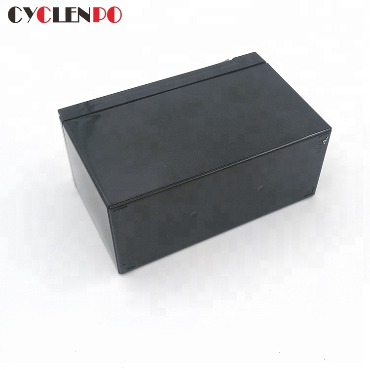 Factory Price LiFePO4 12 Volt 7Ah Battery For Ebikes and UPS  