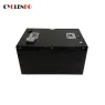 Customized LiFePO4 40Ah 48V EV Battery With BMS 