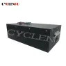Deep Cycle Lithium Ion Battery 24V 150Ah For RV Solar 