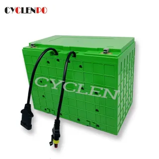 Series Parallel Available Lithium Battery 36V 48Ah For EV and Energy Storage System