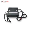 With 24V 15A / 12V 30A Two Outputs Lifepo4 Lithium Ion Battery Charger 