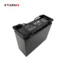 12v 50ah Lifepo4 Battery  For Off Road With Bluetooth Lithium ion batteries