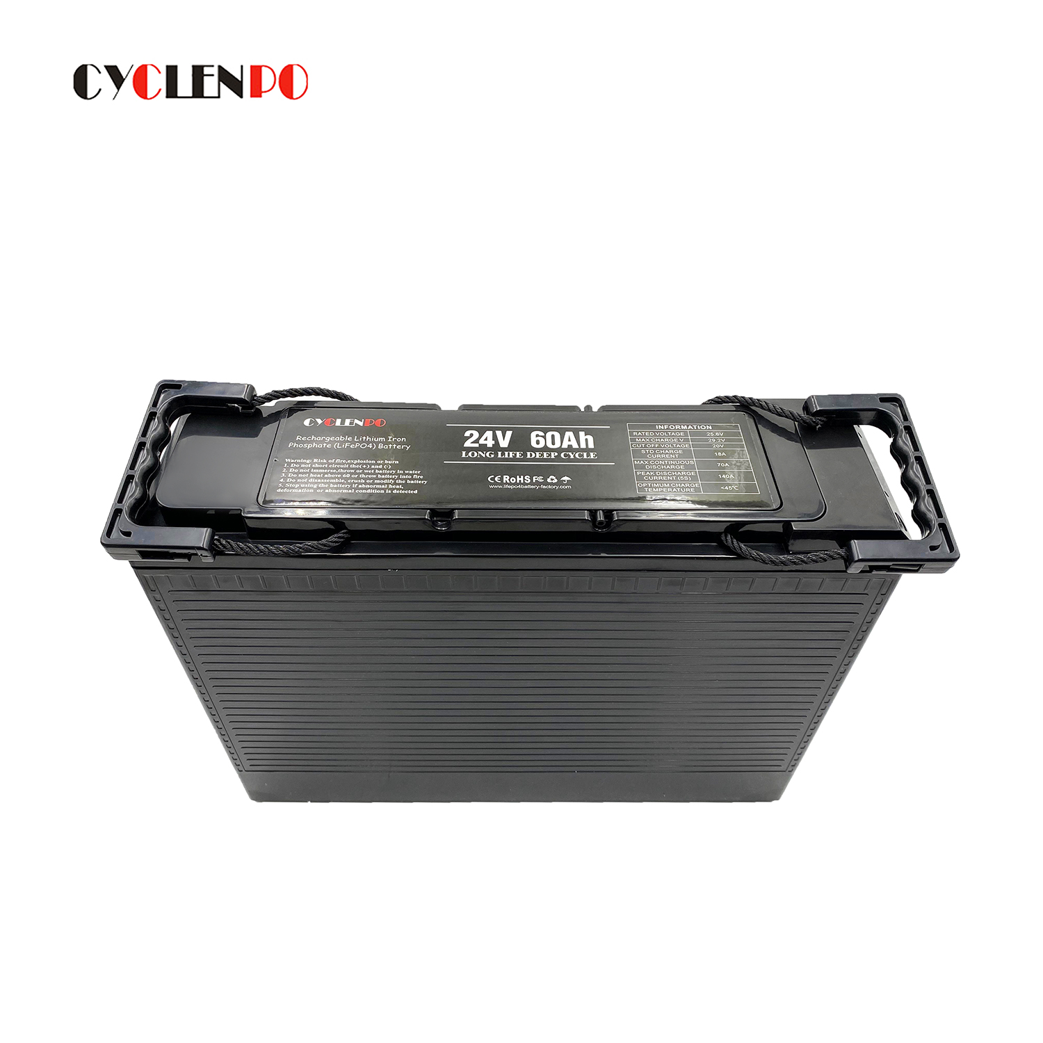 Auto batteries 24v 60ah, For Off Road, Solar Energy System