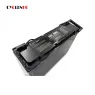 Auto batteries 24v 60ah lithium ion bms lifepo4 battery 24v 60ah for car/off road/solar energy system