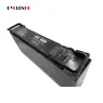 Factory supply 24v 80ah lithium batteries battery ultra thin 24v 80ah for vehicle/car/boat/off road