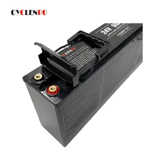 Ultra thin lithium battery 24v 60ah ultra thin lifepo4 batteries for vehicle/off road/boat/soalr energy system