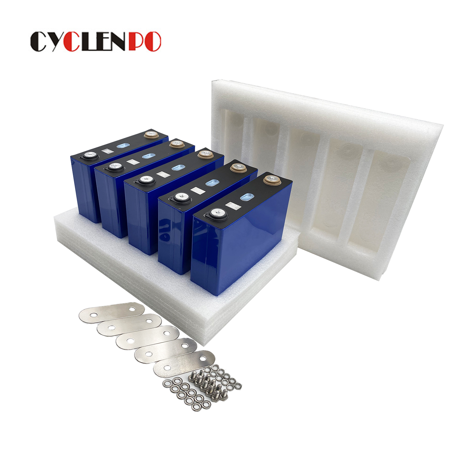 lifepo4 battery 3.2v 100ah lithium ion battery cells105a for electric cars/vehicles/solar