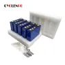 3.2v100ah lifepo4 battery cell   For EVs and Solar System
