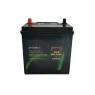 Factory customized auto battery lifepo4 12v 40ah lithium starter battery 12v for car