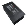 Deep cycle 96 volt Lifepo4 100ah Battery for Solar Storage