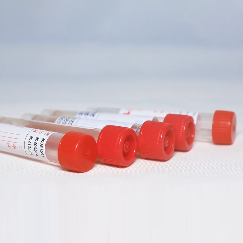 Choosing the Right Transport Medium: Ensuring Accurate Clinical Diagnostics