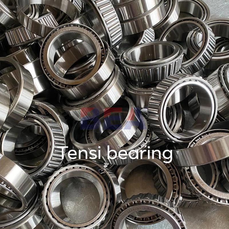 Pillow Block Bearing