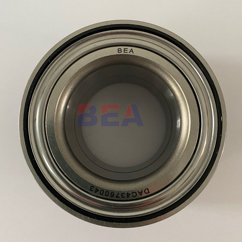 Deep Groove Ball Bearing