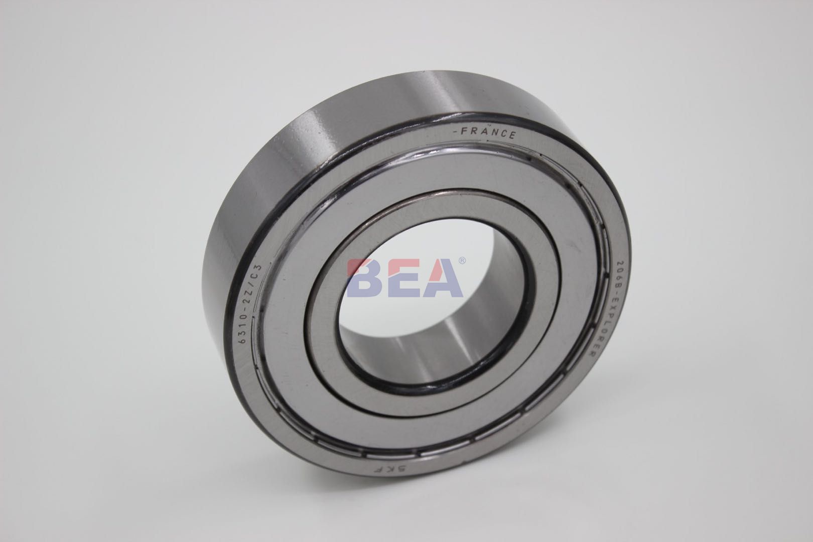 Hub Bearings