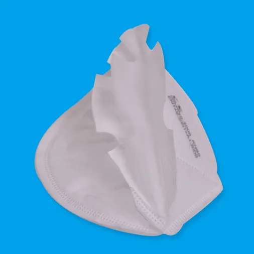 Hot-air Non woven in Mask