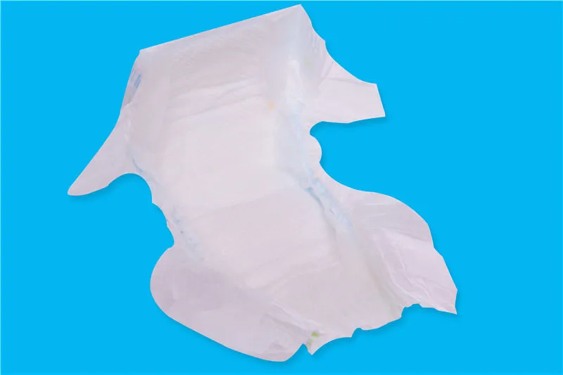 Baby Incontinences Hot-air Nonwoven