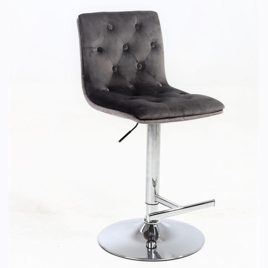 Metal Dining Bar Stool
