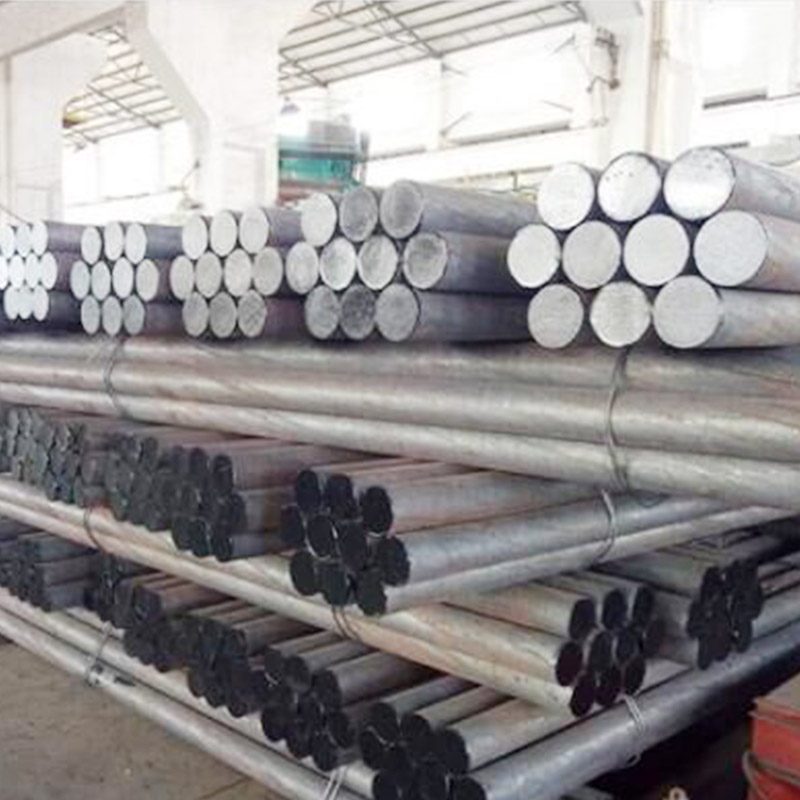 Hot Rolled Steel Round Bar