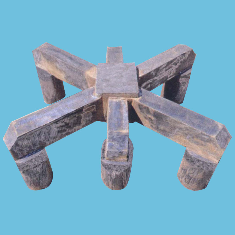 Hot Rolled Steel Round Billet