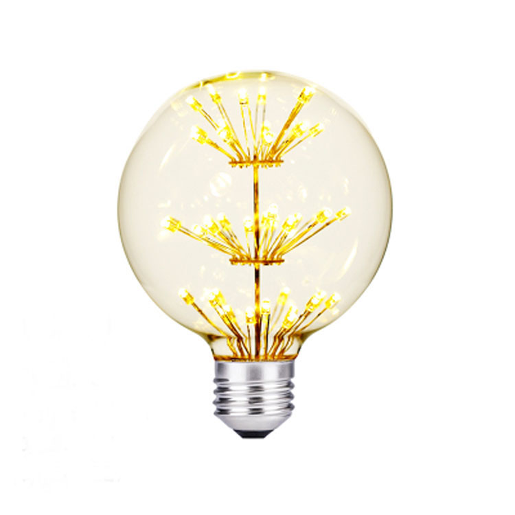 Vintage Edison Led Bulb