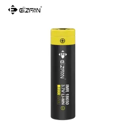 EFAN 2 X 18650 4 16340 CR123A custodia batteria di alta qualità