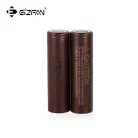 LG Original Battery 18650 HG2 3000mAh with 20A discharge current for Camera and battery pack