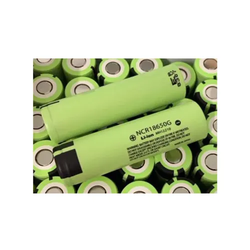 Panasonic NCR18650B-3400mAh 4.9A NCR18650G-3600mAh 2C discharge rechargeable batteries for power bank electic bicycle scooter and equipment power system